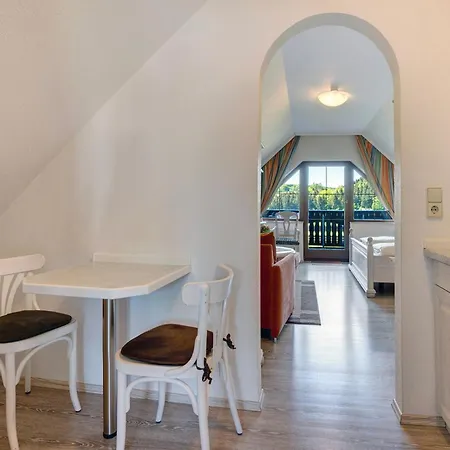 Bergblick Apartamento *