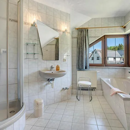 Bergblick Apartment *