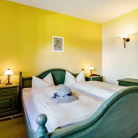 Bergblick Apartment