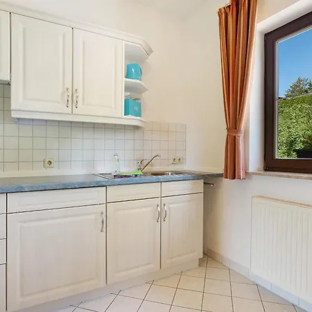 Bergblick Apartment