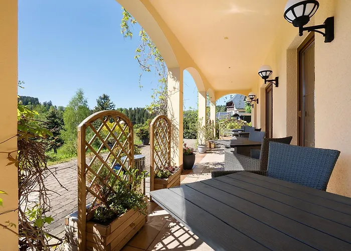 Bergblick Marienberg