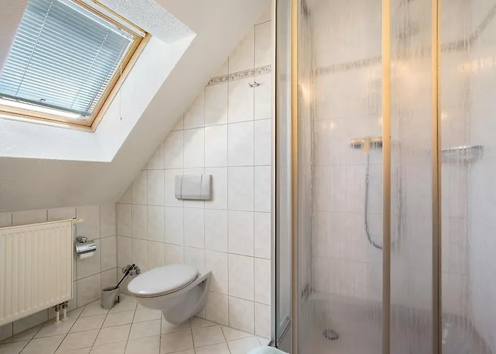 Bergblick Apartment *