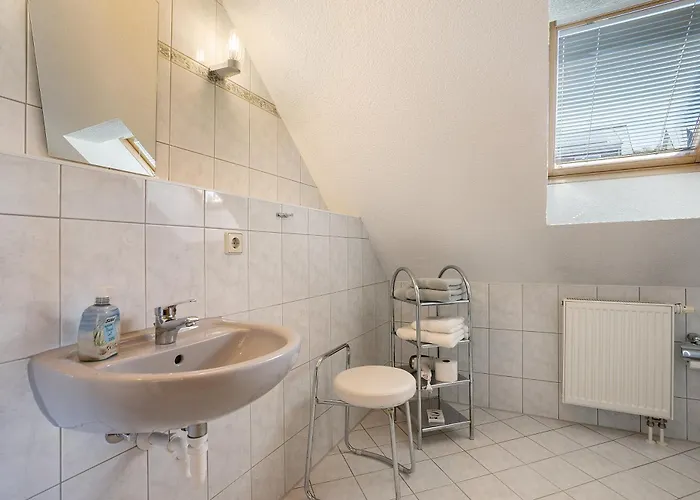 Bergblick Apartment Marienberg