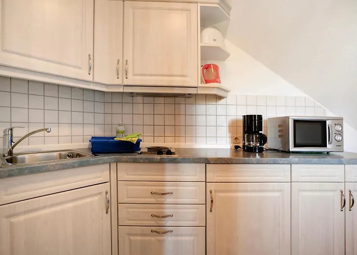 Bergblick Appartement *