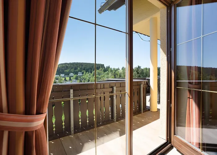 Bergblick * Marienberg