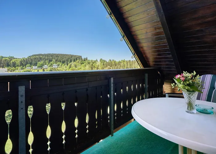 Bergblick * Marienberg