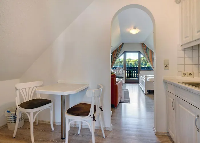 Bergblick Appartement