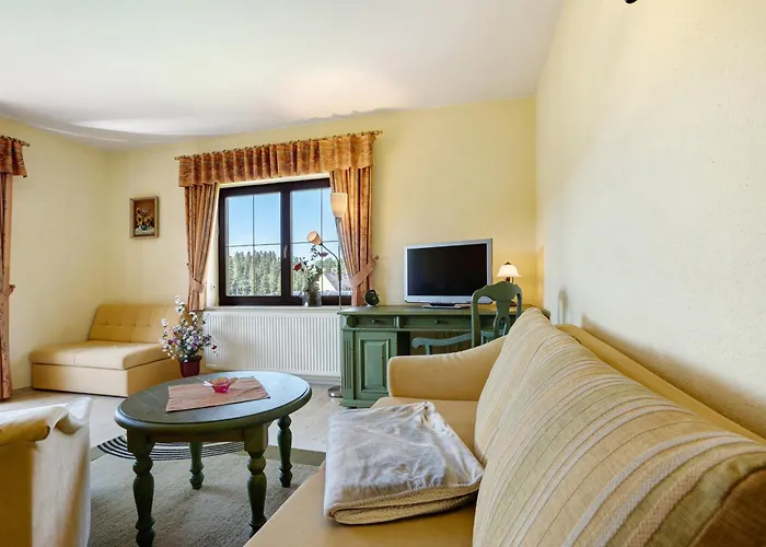 Bergblick Appartement